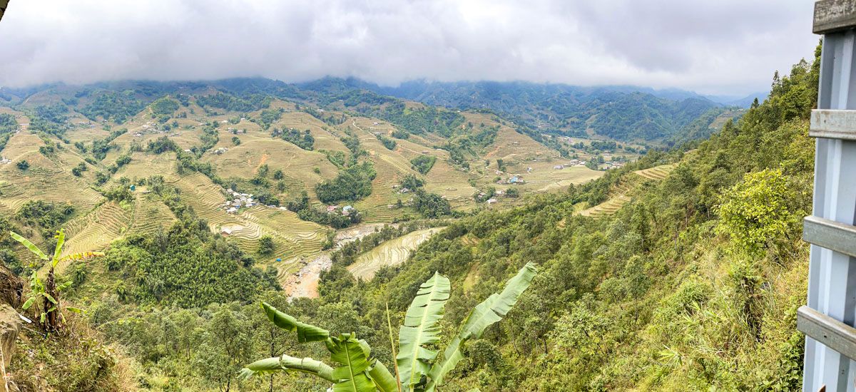 ▷ Cómo ir de Hanoi a Sapa | ✔MEJOR opción ✔MEJOR precio
