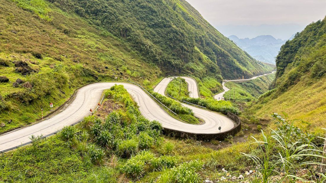 Cómo organizar un viaje a Vietnam y no morir en el intento: 18 claves