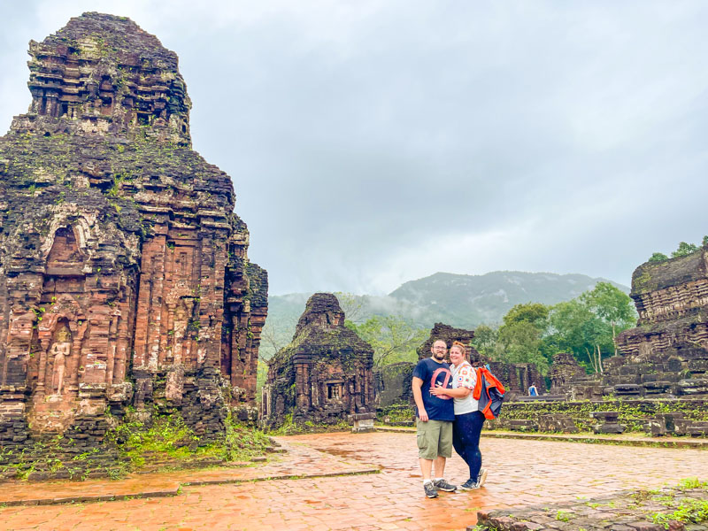 Organizar un viaje a Vietnam: ¿merece la pena contratar excursiones? - MONDO o Intermundial: ¿Qué seguro de viaje es mejor?