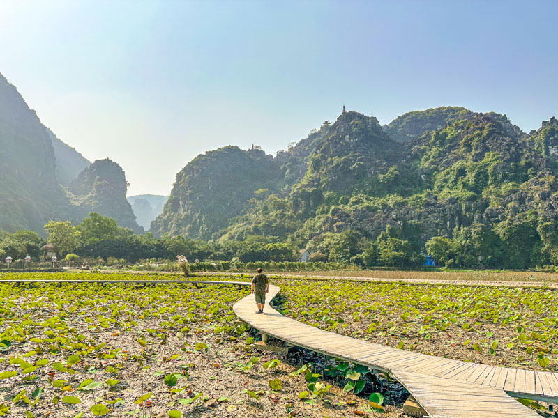 Organizar un viaje a Vietnam: ¿cuál es el mejor itinerario?