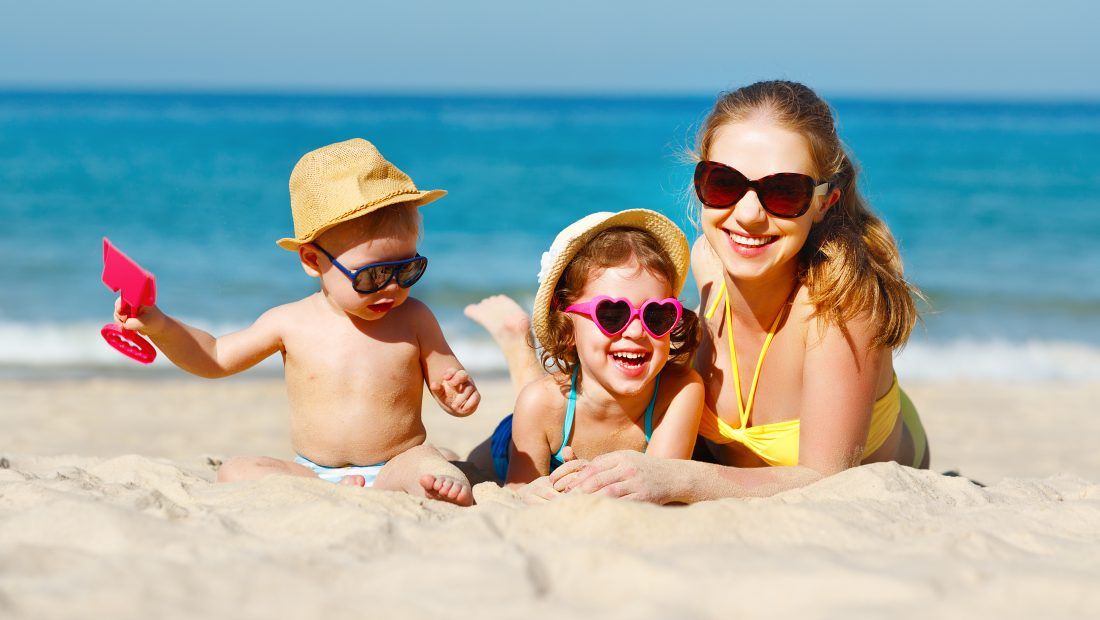 Qué hacer en Miami con niños