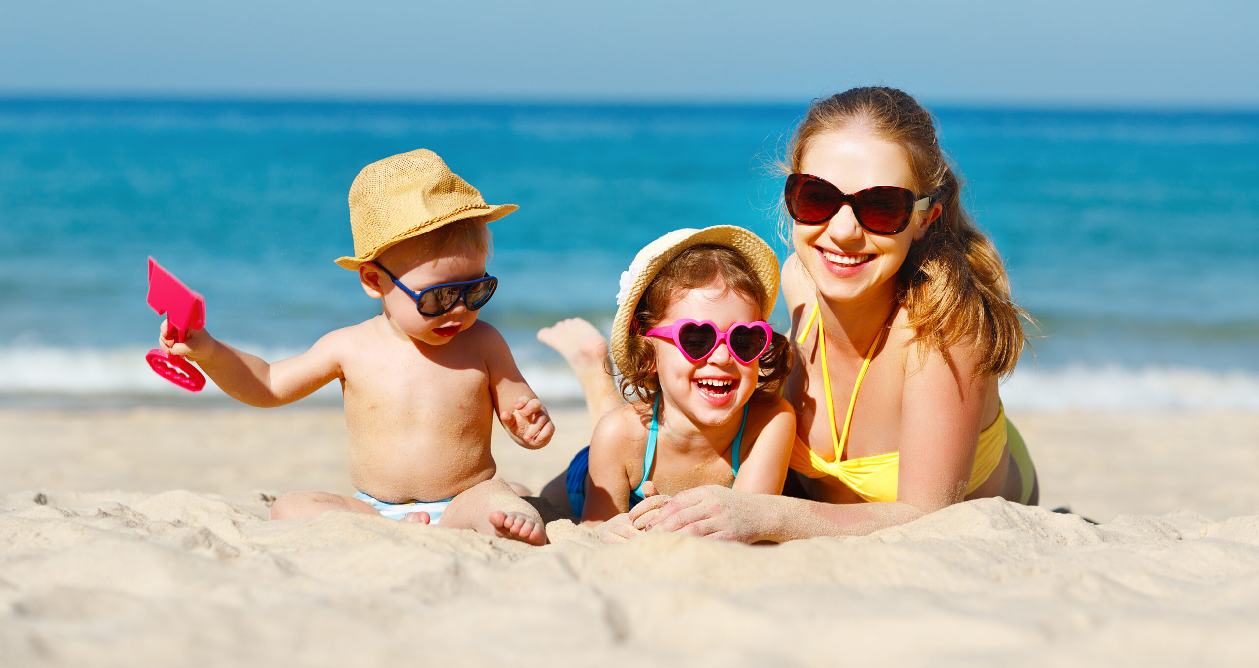 Qué hacer en Miami con niños