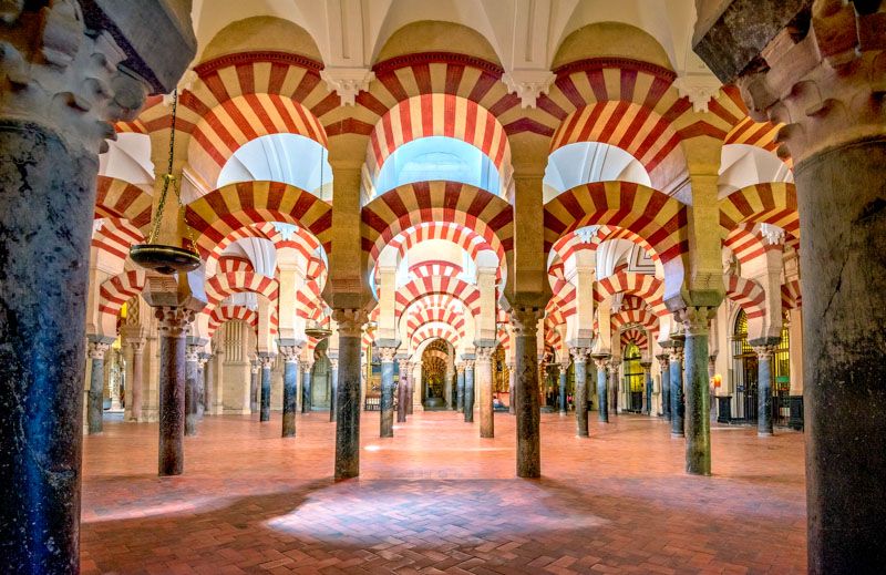 Visitar la Mezquita de Córdoba con una visita guiada: nuestra recomendación