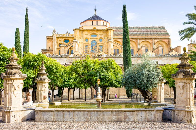 Visitar la Mezquita de Córdoba por libre: la alternativa a una visita guiada