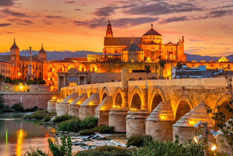 Foto Córdoba