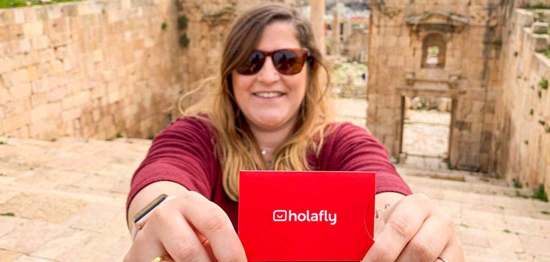 ▷ Cómo tener internet en Jordania: TODO lo que debes saber