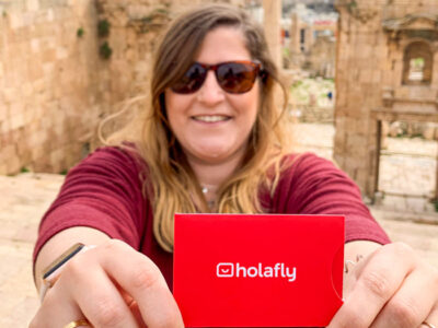 ▷ Cómo tener internet en Jordania: TODO lo que debes saber
