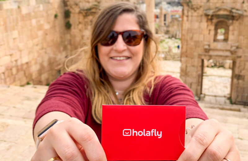 ▷ Cómo tener internet en Jordania: TODO lo que debes saber
