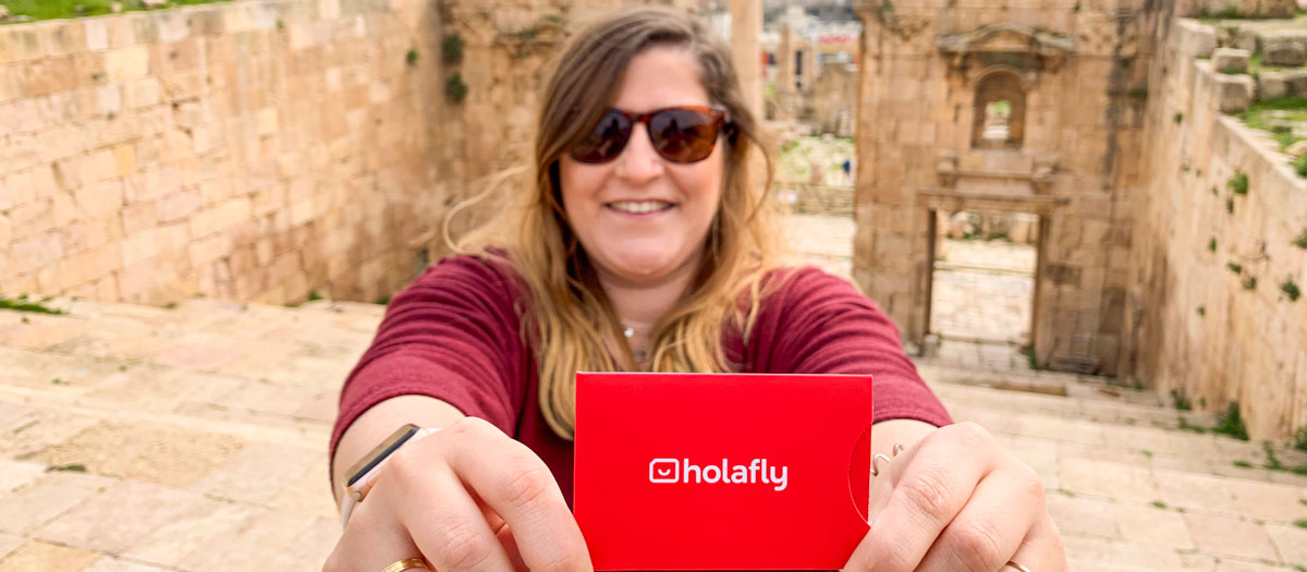 ▷ Cómo tener internet en Jordania: TODO lo que debes saber