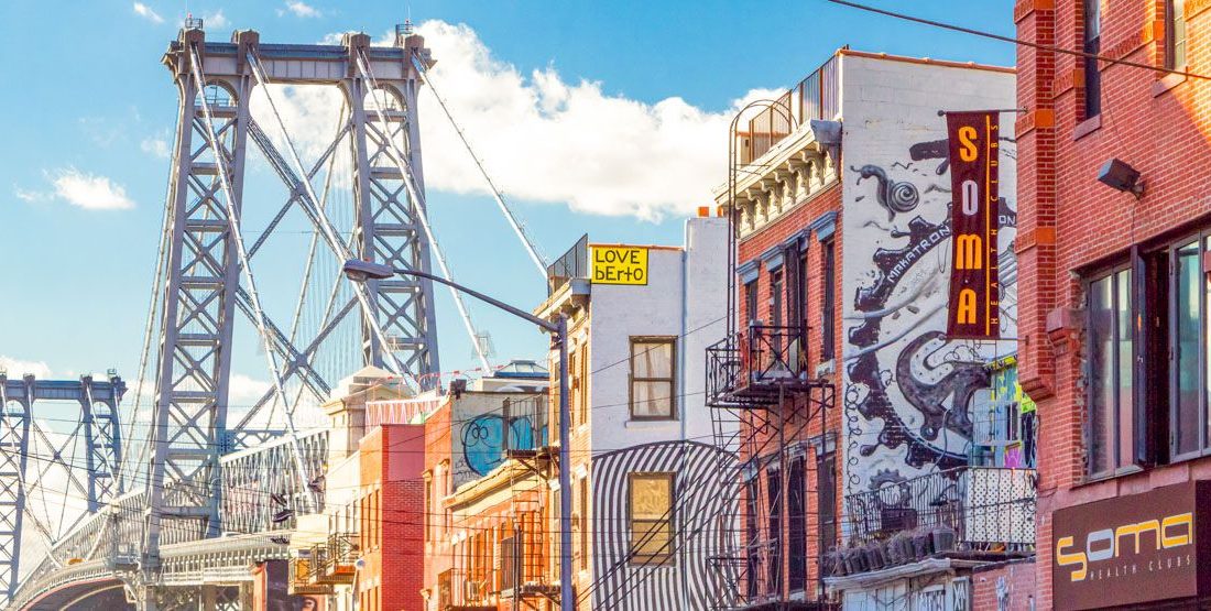 ▷¿Cuál es el MEJOR tour de contrastes de Nueva York en 2026? Opciones, precios y consejos útiles