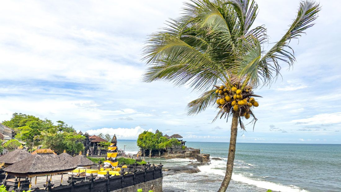 Cómo organizar un viaje a Bali por libre y no morir en el intento: 21 claves
