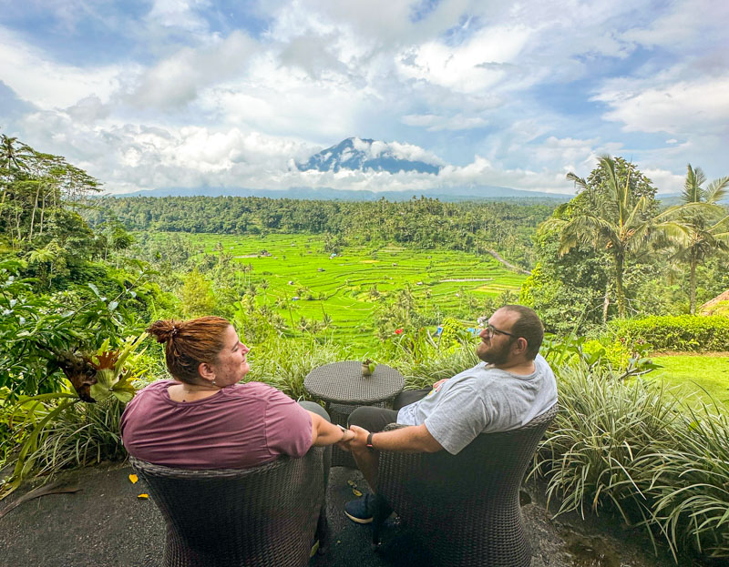 Organizar un viaje a Bali: ¿cuál es la mejor época para viajar a Bali?