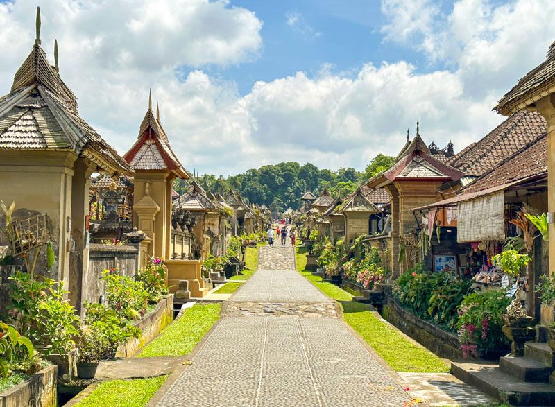 Organizar un viaje a Bali: ¿es necesario contratar un seguro de viaje?