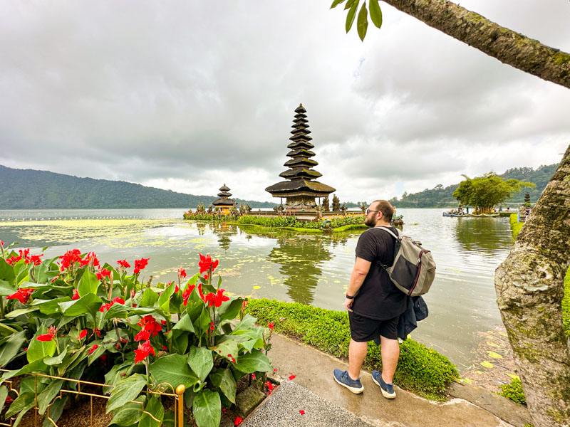 Organizar un viaje a Bali: ¿cómo tener internet en Bali?
