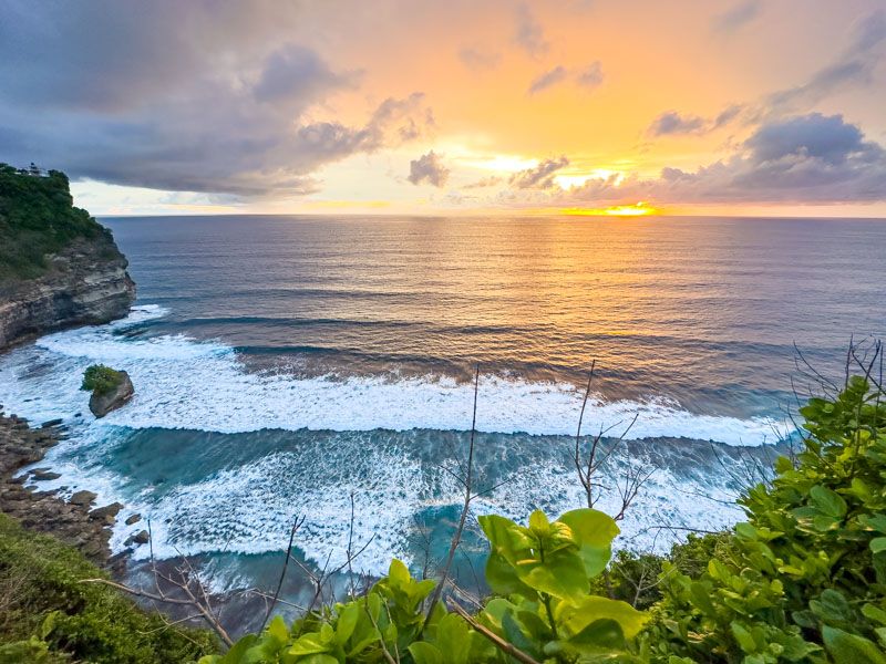 Organizar un viaje a Bali: ¿merece la pena contratar excursiones?