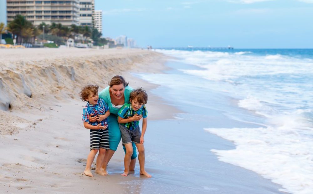 Atracciones en Miami para la familia
