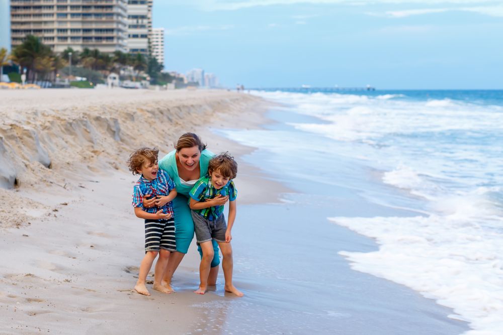 Atracciones en Miami para la familia