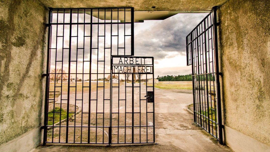 Excursión al campo de concentración de Sachsenhausen desde Berlín: TODO lo que debes saber