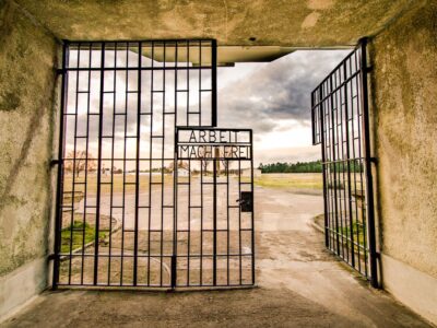 Excursión al campo de concentración de Sachsenhausen desde Berlín: TODO lo que debes saber