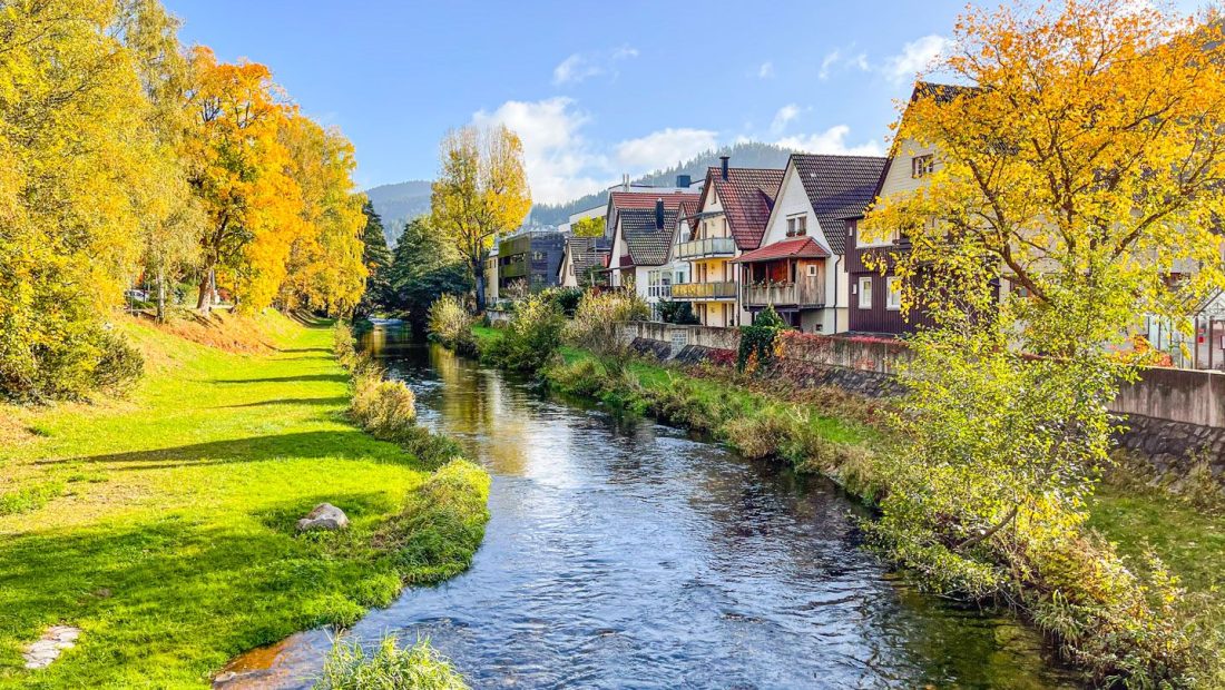 ▷ Ruta por Alsacia y la Selva Negra en 7 días: itinerario+ mapas + qué ver + consejos