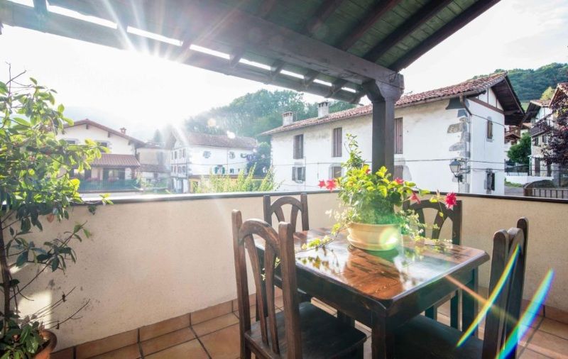 Hoteles con encanto en Navarra: Hotel rural & Spa Atxaspi