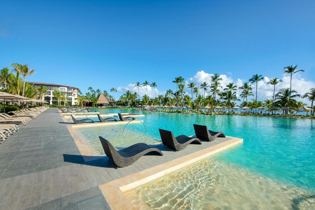 Los mejores hoteles todo incluido en Punta Cana: Lopesan Costa Bávaro Resort