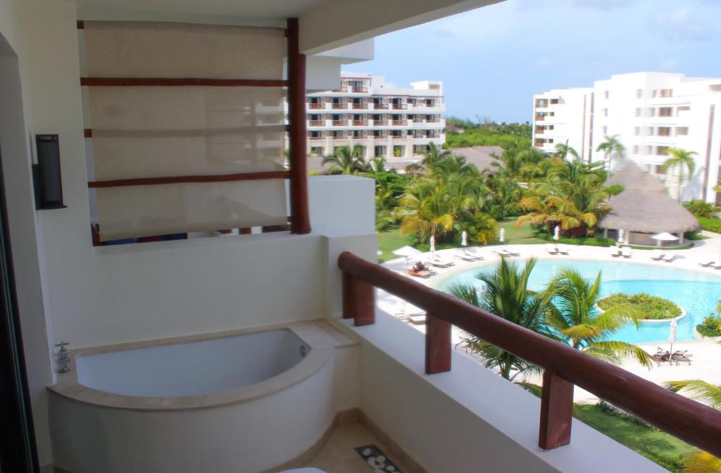 Los mejores hoteles todo incluido en Punta Cana: Secrets Cap Cana Resort & Spa