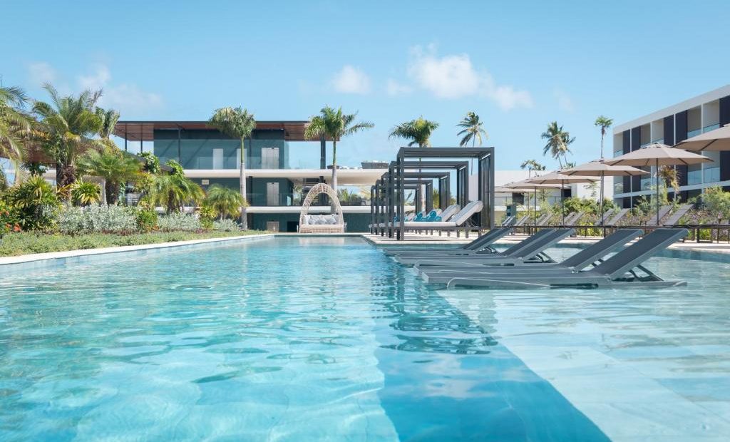▷Los 10 mejores hoteles todo incluido en Punta Cana