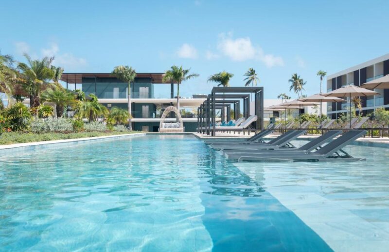 ▷Los 10 mejores hoteles todo incluido en Punta Cana