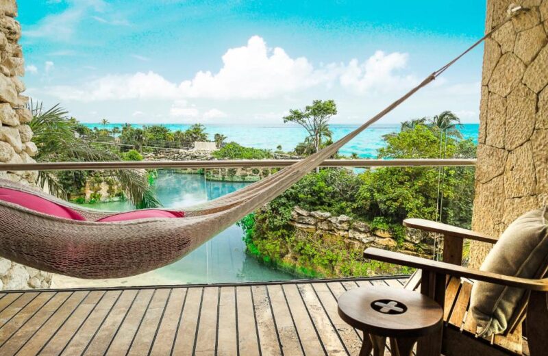 ▷Los 10 mejores hoteles todo incluido en Riviera Maya