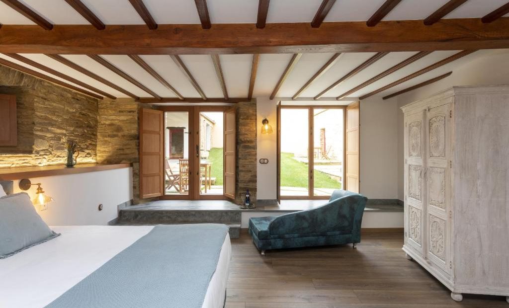 ▷Las 15 mejores casas rurales en España perfectas para desconectar