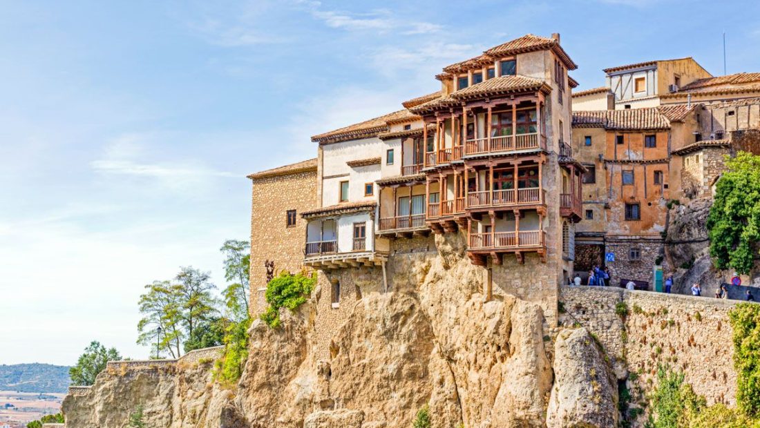 Los 3 mejores free tours por Cuenca gratis y en español