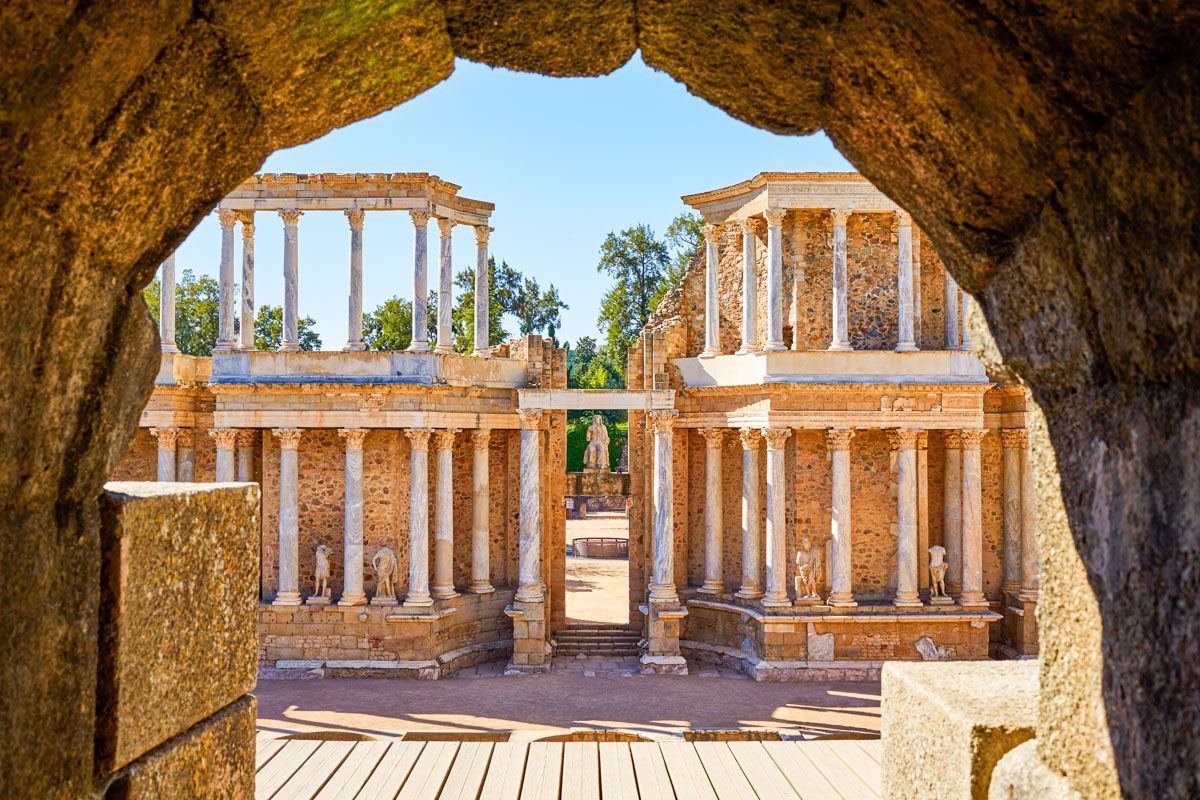 ▷Los 6 MEJORES free tours por Mérida gratis y en español