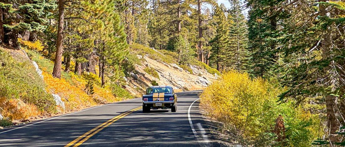 ▷ Ruta por la Costa Oeste de Estados Unidos en 3 semanas: guía + itinerarios por día + mapas + consejos