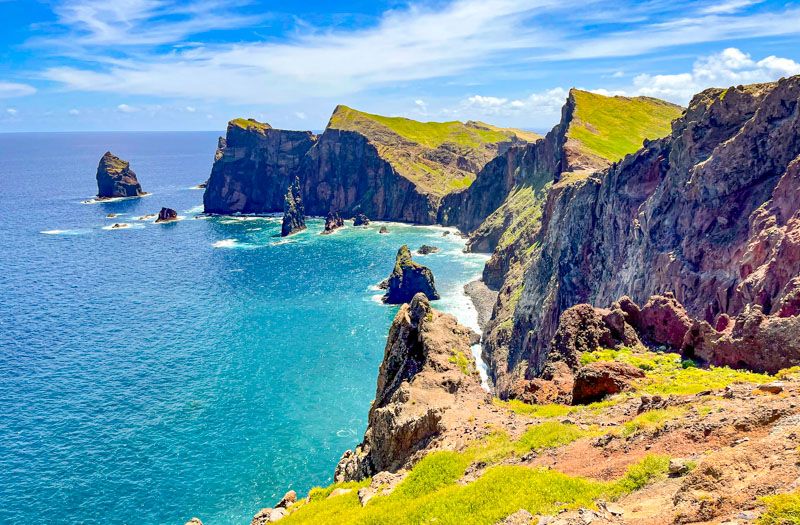 10+1 consejos para viajar a Madeira (y no liarla)