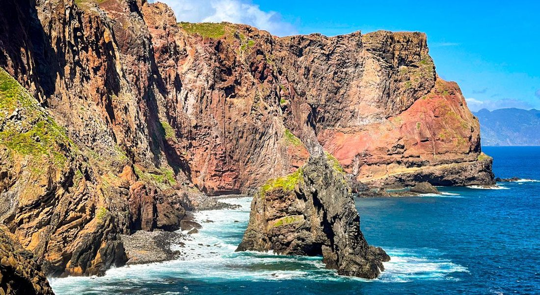 ▷ 10+1 consejos para viajar a Madeira (y no liarla)