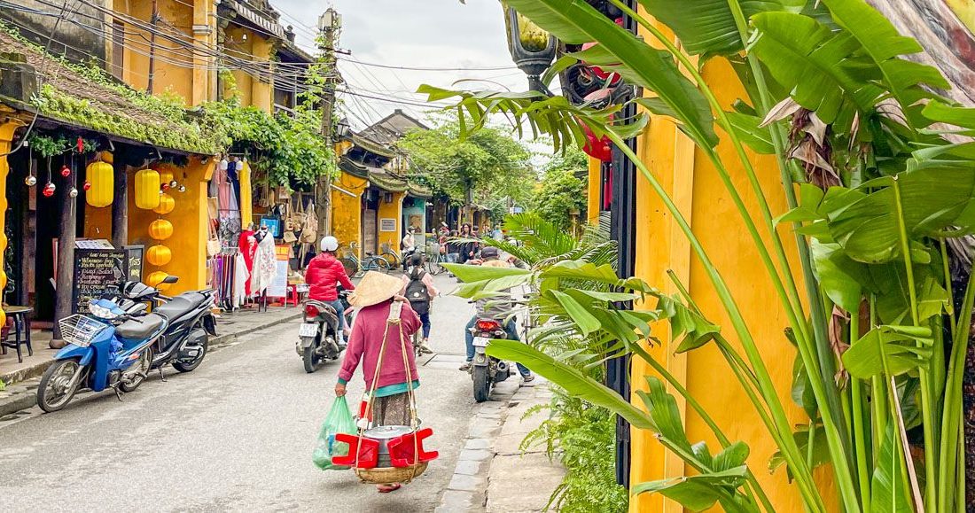 15 consejos para viajar a Vietnam (y no liarla)