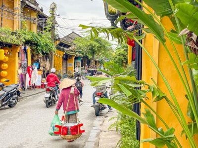 15 consejos para viajar a Vietnam (y no liarla)