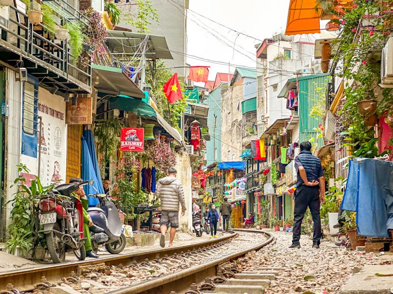 15 consejos para viajar a Vietnam: regatear es imprescindible
