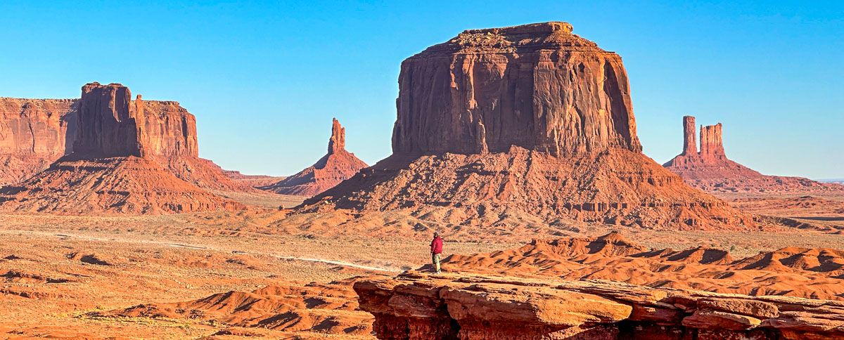¿Cuánto cuesta un viaje por la Costa Oeste? Presupuesto para 21 días