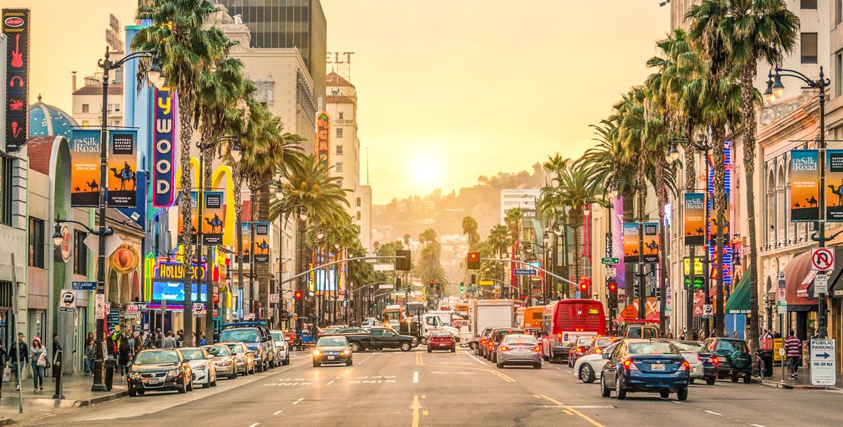 Los 2 MEJORES free tours por Los Ángeles gratis y en español