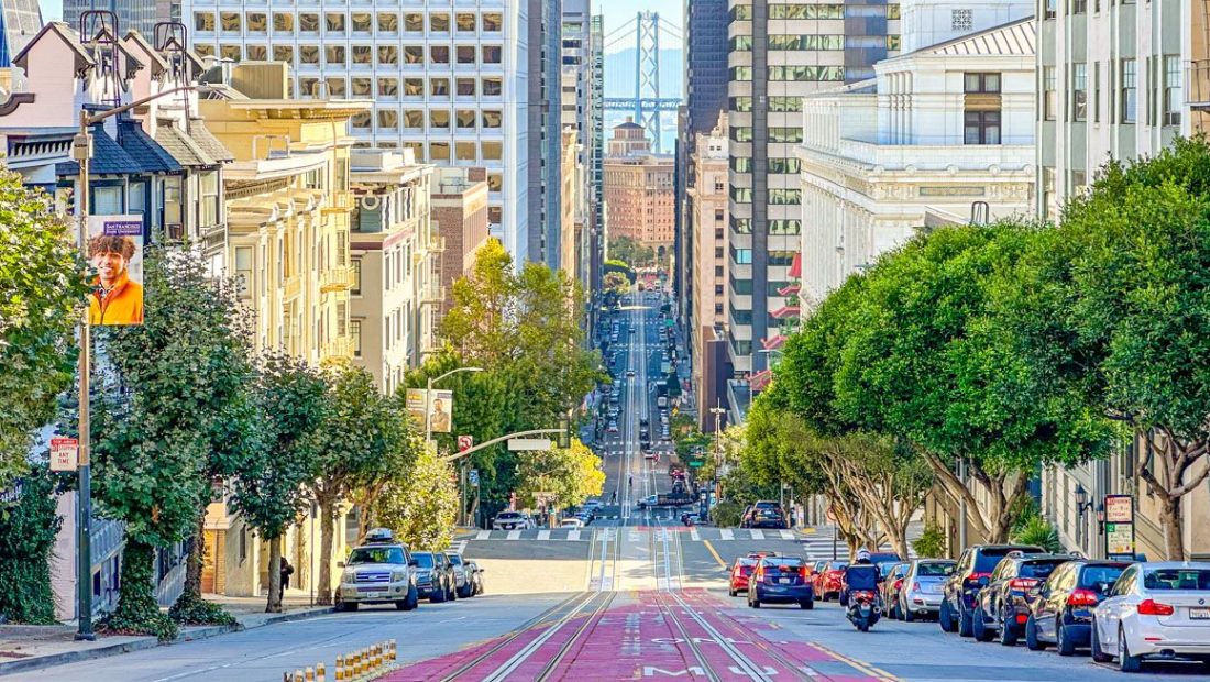Los 4 MEJORES free tours por San Francisco gratis y en español