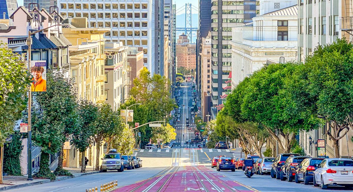 Los 4 MEJORES free tours por San Francisco gratis y en español