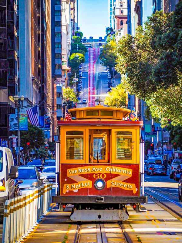 Los 4 mejores free tours por San Francisco: visitas guiadas imprescindibles para descubrir la ciudad