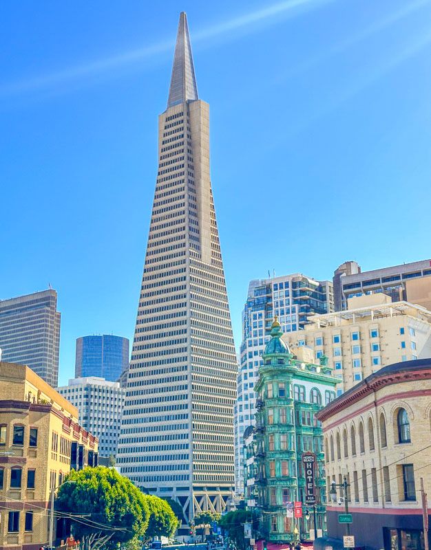 Los 4 mejores free tours por San Francisco: visitas guiadas imprescindibles para descubrir la ciudad
