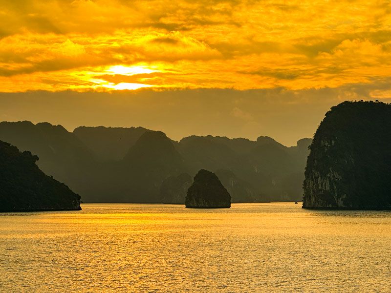 ¿Cuánto cuesta viajar a Vietnam? Presupuesto para un viaje a Vietnam de 21 días