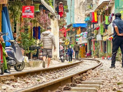 ¿Cuánto cuesta viajar a Vietnam? Presupuesto para 21 días