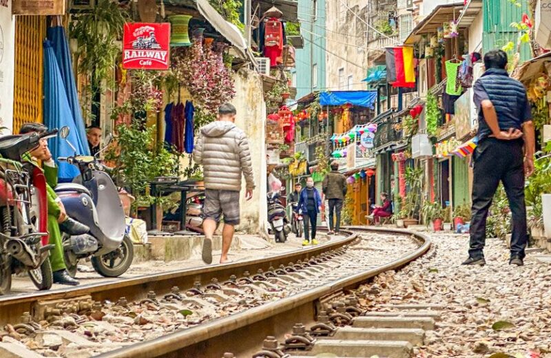 ¿Cuánto cuesta viajar a Vietnam? Presupuesto para 21 días