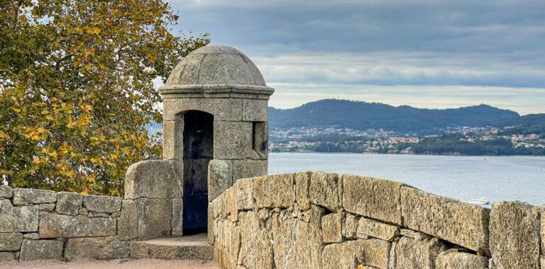 Foto Pontevedra