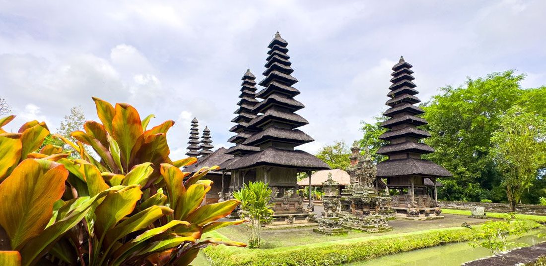 Qué ver en Bali: 30 imprescindibles + itinerarios por día